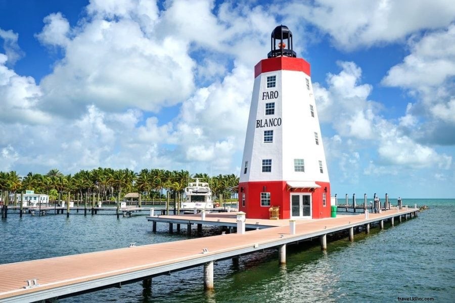 Miami to Key West Road Trip: Ultimate Guide to the Florida Keys
