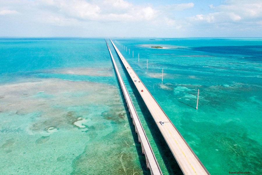 Miami to Key West Road Trip: Ultimate Guide to the Florida Keys
