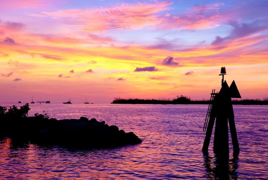 Miami to Key West Road Trip: Ultimate Guide to the Florida Keys