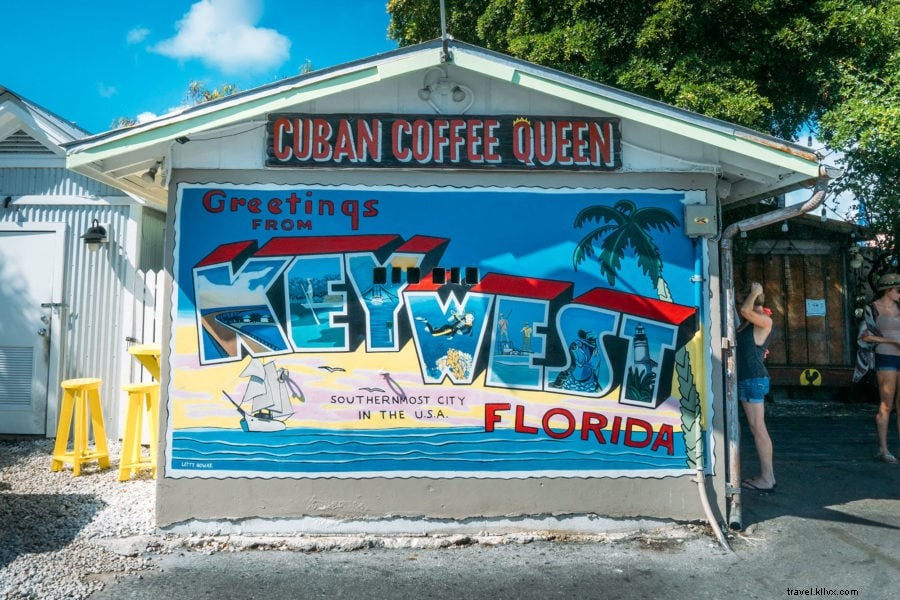 Miami to Key West Road Trip: Ultimate Guide to the Florida Keys