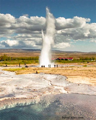 Discover Iceland’s Ring Road: The Ultimate Epic Road Trip Guide