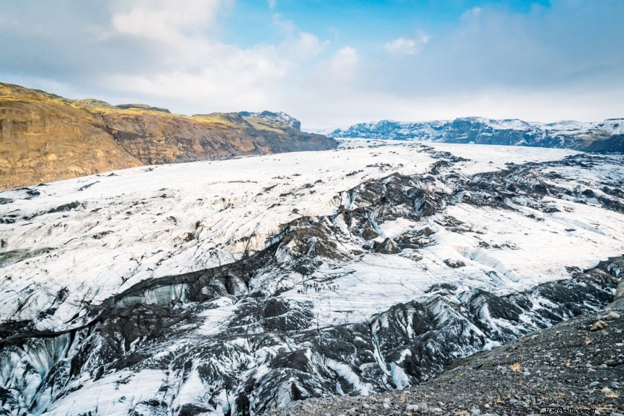 Discover Iceland’s Ring Road: The Ultimate Epic Road Trip Guide