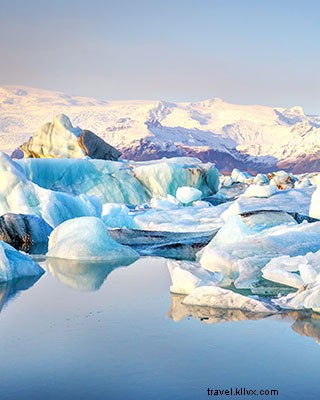 Discover Iceland’s Ring Road: The Ultimate Epic Road Trip Guide