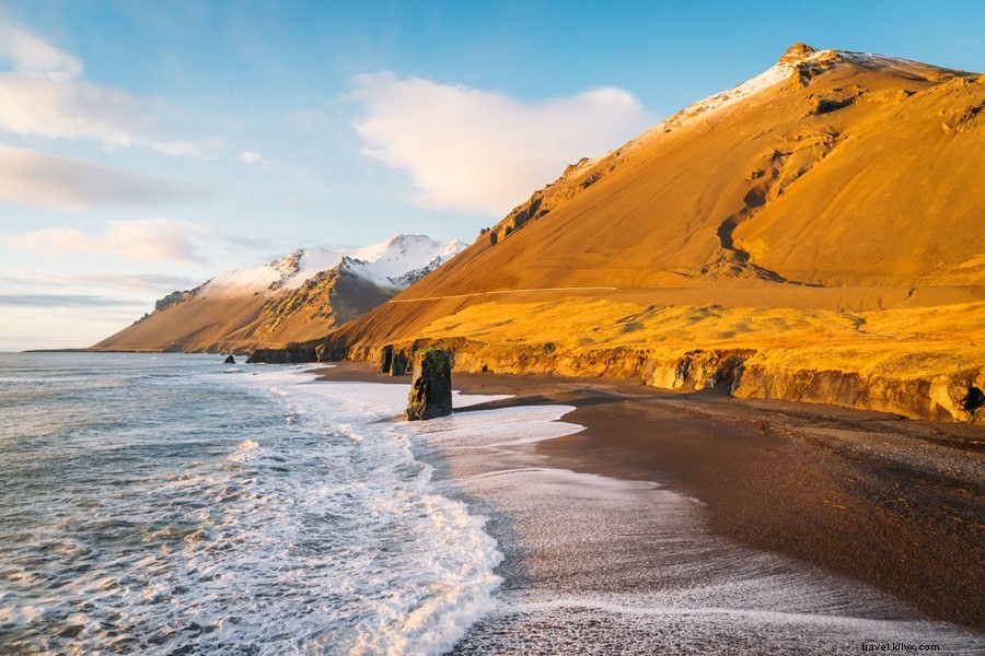 Discover Iceland’s Ring Road: The Ultimate Epic Road Trip Guide