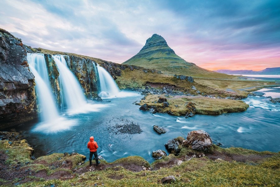 Discover Iceland’s Ring Road: The Ultimate Epic Road Trip Guide