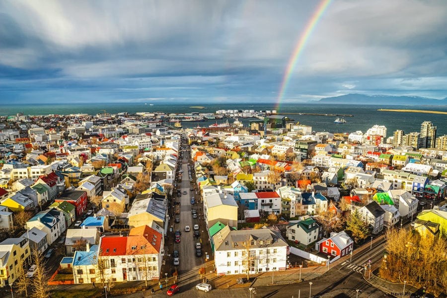 Discover Iceland’s Ring Road: The Ultimate Epic Road Trip Guide