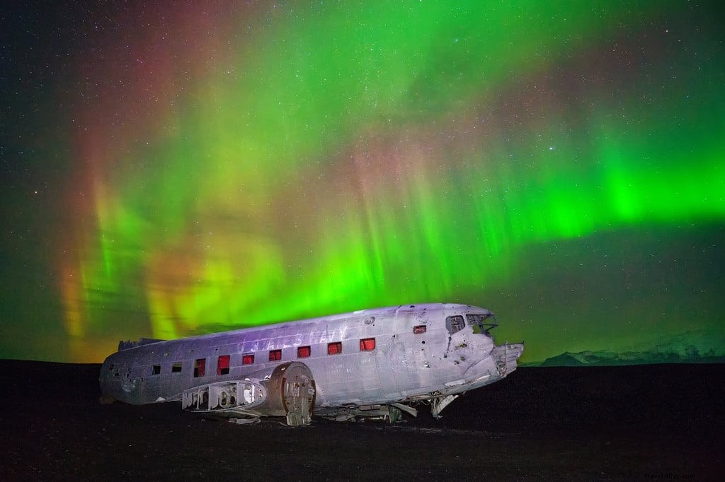How to Find Iceland s Iconic Sólheimasandur Plane Wreck: Directions and Tips