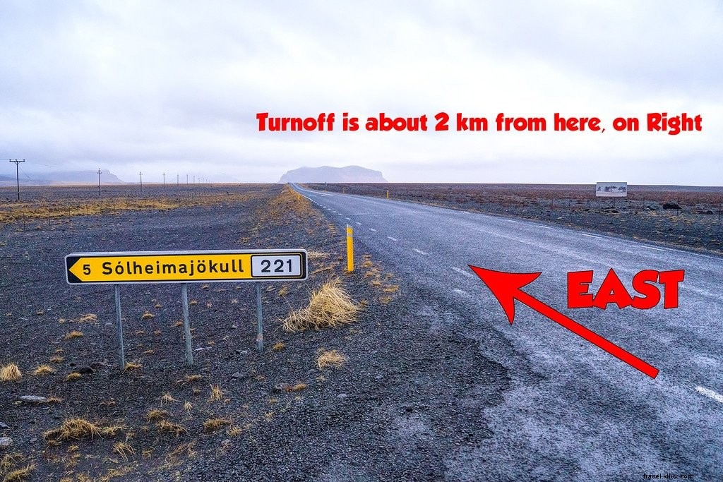 How to Find Iceland s Iconic Sólheimasandur Plane Wreck: Directions and Tips