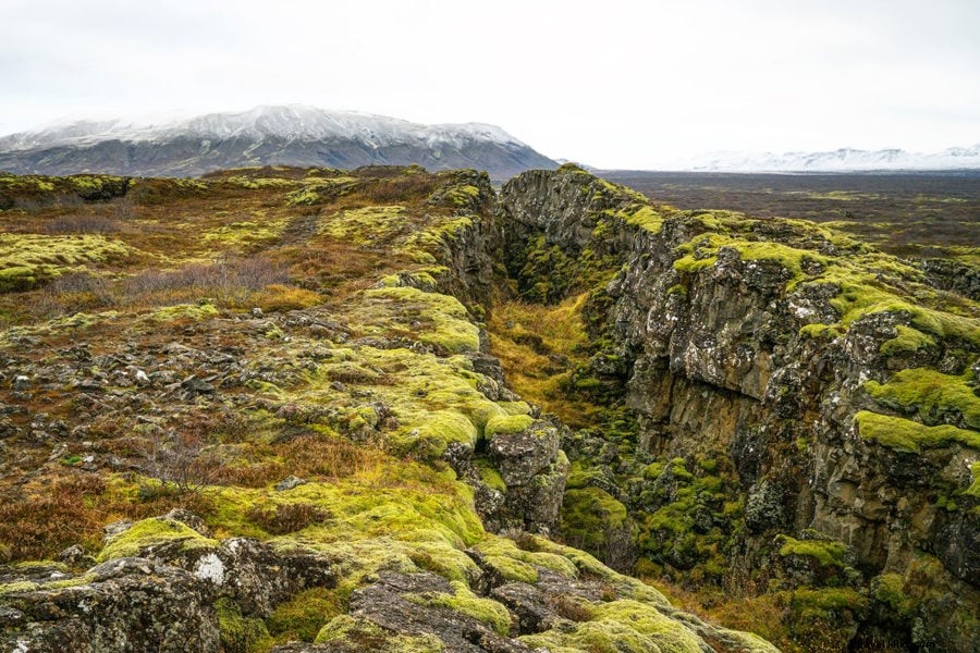 Ultimate Self-Drive Guide to Iceland s Golden Circle: Route, Map & Top Highlights