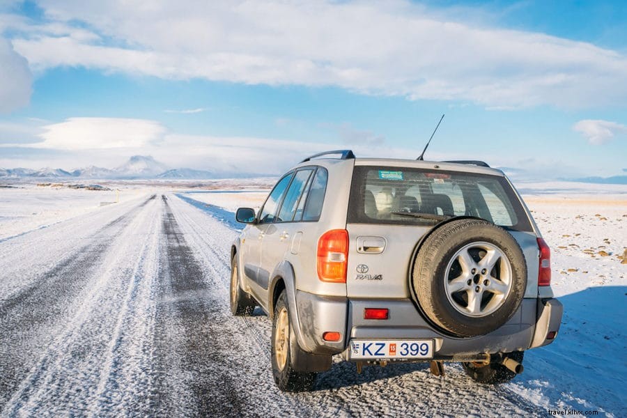 Ultimate Self-Drive Guide to Iceland s Golden Circle: Route, Map & Top Highlights