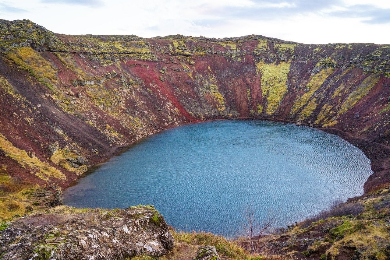Ultimate Self-Drive Guide to Iceland s Golden Circle: Route, Map & Top Highlights
