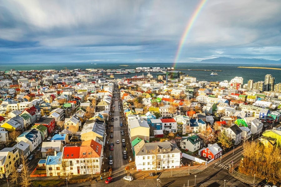 25 Stunning Iceland Photography Locations: A Pro Photographer s Guide