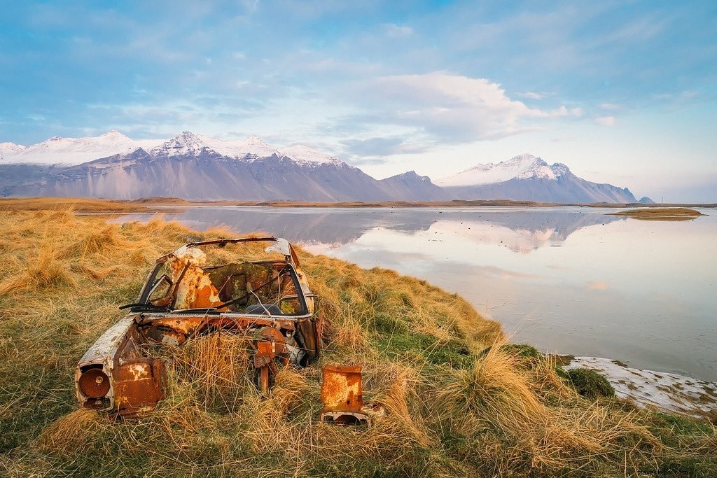 25 Stunning Iceland Photography Locations: A Pro Photographer s Guide