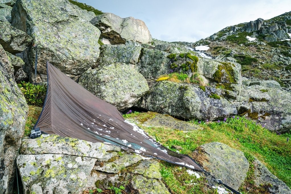 Kackar Mountains Trek: Discover Turkey s Wildflower & Glacial Beauty