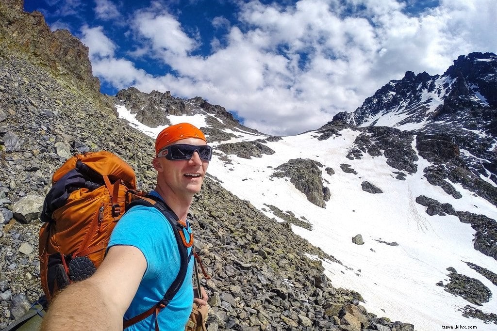 Kackar Mountains Trek: Discover Turkey s Wildflower & Glacial Beauty