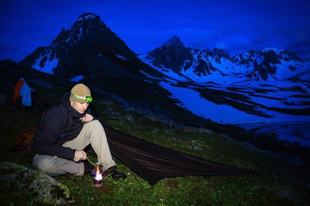 Kackar Mountains Trek: Discover Turkey s Wildflower & Glacial Beauty