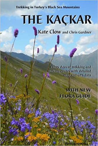 Kackar Mountains Trek: Discover Turkey s Wildflower & Glacial Beauty