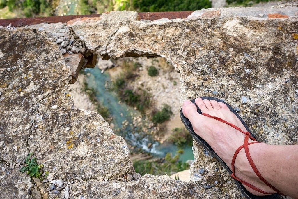 Caminito del Rey: Hiking Spain s Once-Deadliest Cliffside Path – Now Safely Restored
