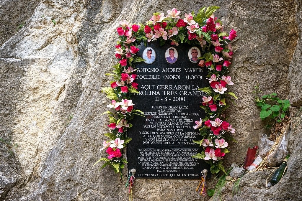 Caminito del Rey: Hiking Spain s Once-Deadliest Cliffside Path – Now Safely Restored