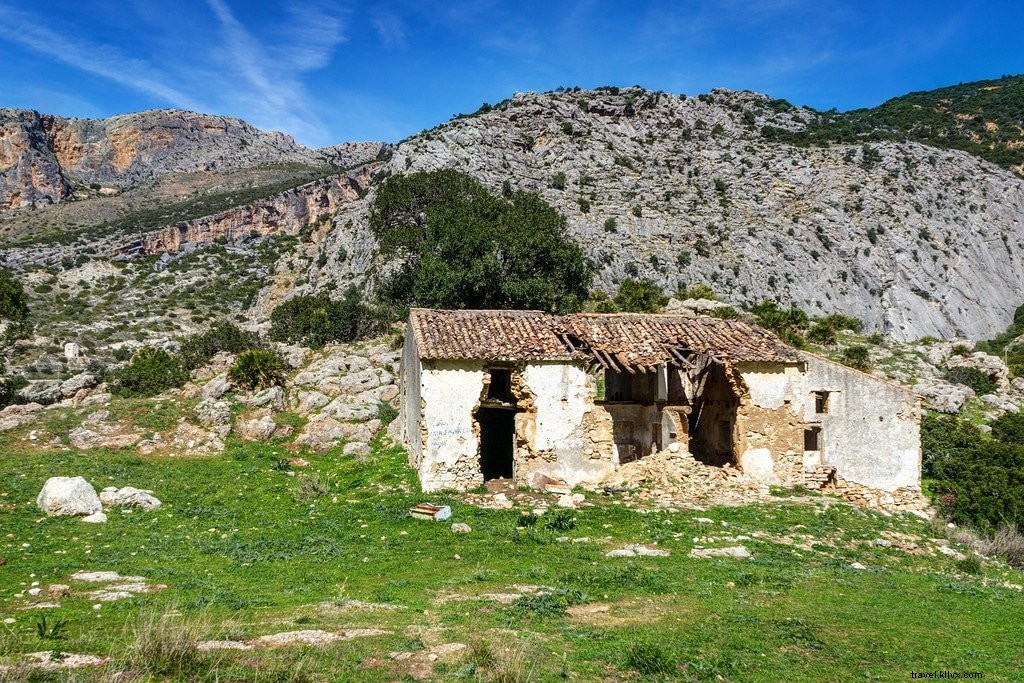 Caminito del Rey: Hiking Spain s Once-Deadliest Cliffside Path – Now Safely Restored