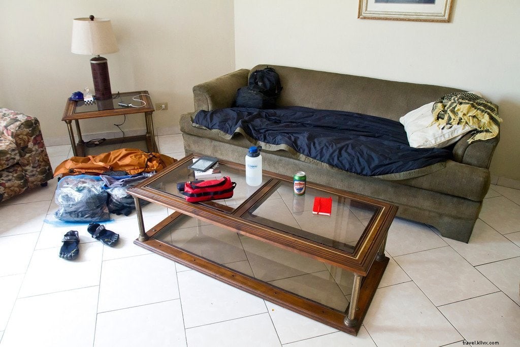 How to Find Cheap and Free Travel Accommodations: Proven Tips from a Seasoned Traveler