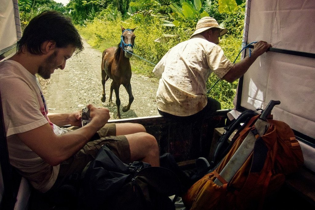 Exploring the Wild Darién Gap: Hiking Panama s Untamed Jungle Wilderness