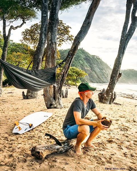 Ultimate Costa Rica Travel Guide: Budget Tips from a 34-Day Backpacking Adventure
