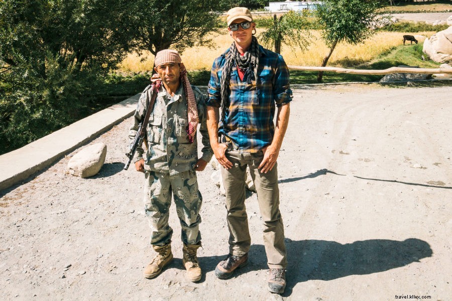 Why the Shemagh (Keffiyeh) Scarf is Essential Travel Gear: 20+ Proven Uses from a 10-Year Globetrotter