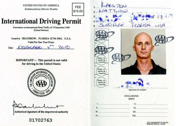 How to Obtain an International Driving Permit (IDP): Complete Guide for US and Canadian Drivers