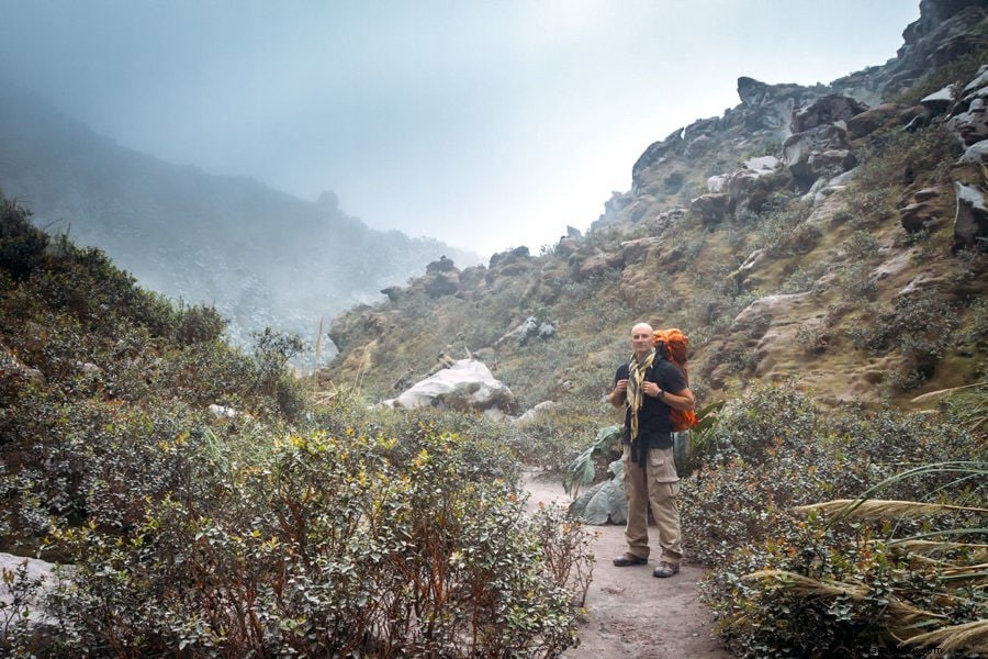 Exploring Santiaguito: A Safe Hiking Guide to Guatemala’s Active Volcano