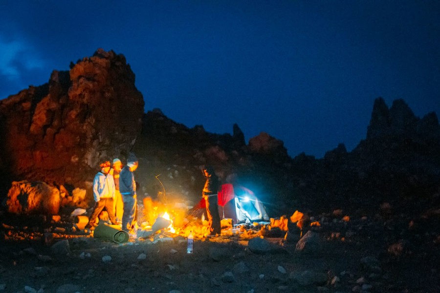 Exploring Santiaguito: A Safe Hiking Guide to Guatemala’s Active Volcano