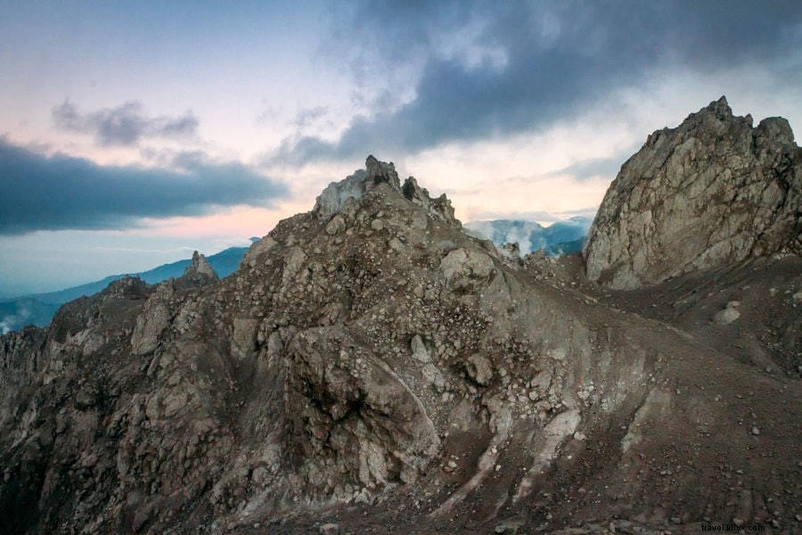 Exploring Santiaguito: A Safe Hiking Guide to Guatemala’s Active Volcano
