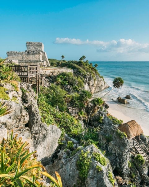 Ultimate Yucatan Peninsula Travel Guide: Budget Tips, Costs & Must-See Attractions