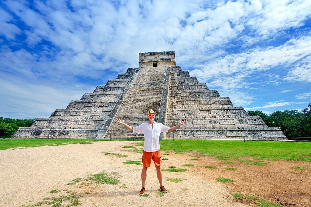 Ultimate Yucatan Peninsula Travel Guide: Budget Tips, Costs & Must-See Attractions