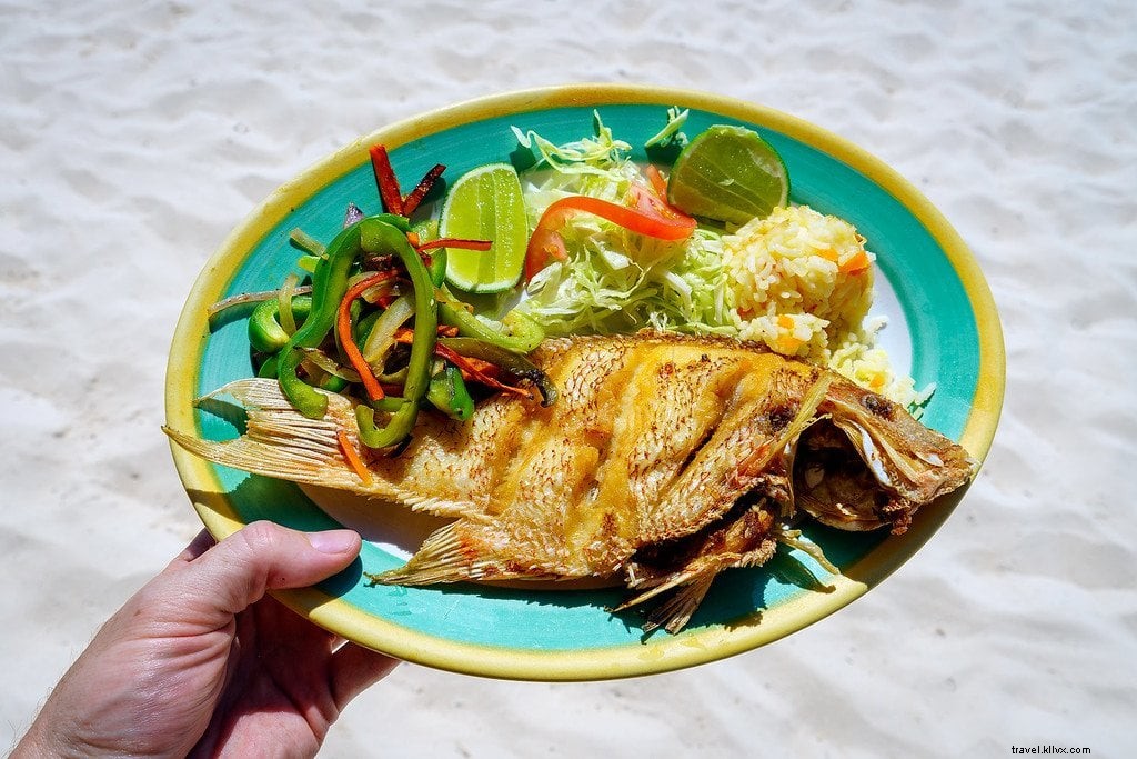 Ultimate Yucatan Peninsula Travel Guide: Budget Tips, Costs & Must-See Attractions