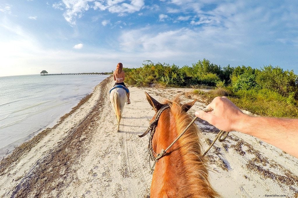 Ultimate Yucatan Peninsula Travel Guide: Budget Tips, Costs & Must-See Attractions