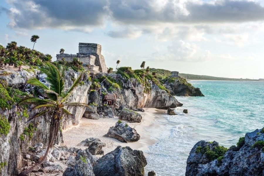 Ultimate Guide to Tulum Mayan Ruins: Insider Tips from a 2-Year Mexico Resident