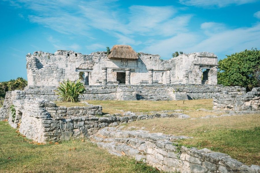 Ultimate Guide to Tulum Mayan Ruins: Insider Tips from a 2-Year Mexico Resident