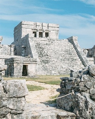 Ultimate Guide to Tulum Mayan Ruins: Insider Tips from a 2-Year Mexico Resident