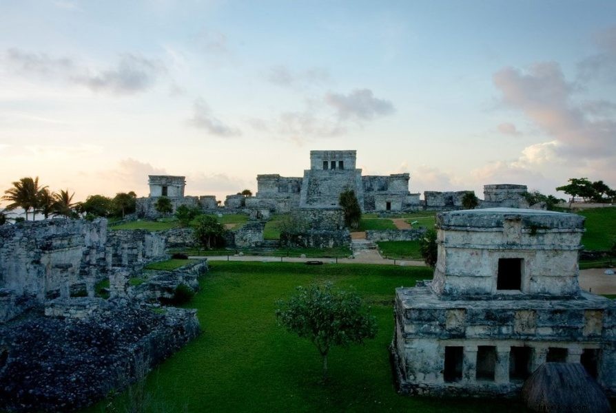 Ultimate Guide to Tulum Mayan Ruins: Insider Tips from a 2-Year Mexico Resident