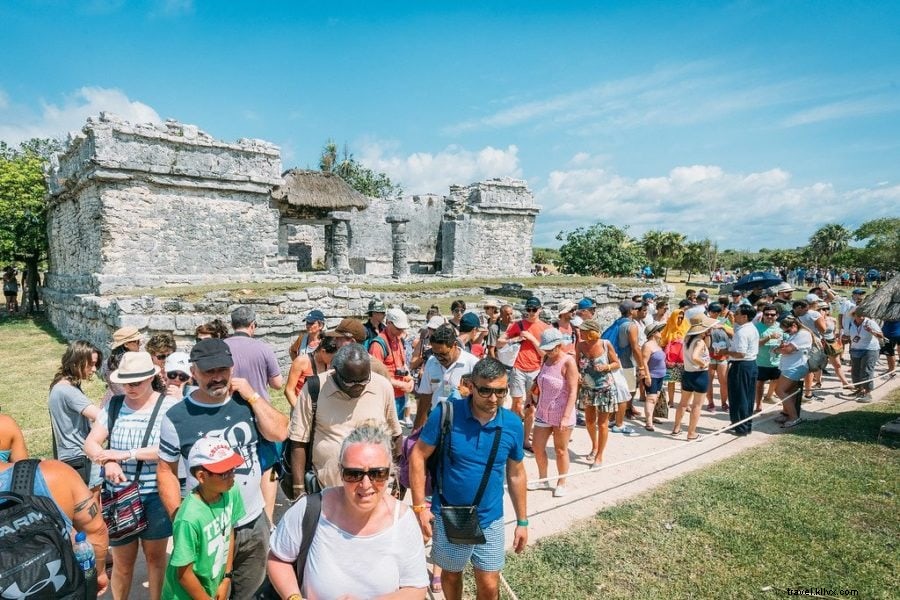 Ultimate Guide to Tulum Mayan Ruins: Insider Tips from a 2-Year Mexico Resident