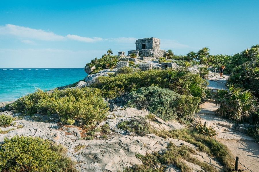 Ultimate Guide to Tulum Mayan Ruins: Insider Tips from a 2-Year Mexico Resident