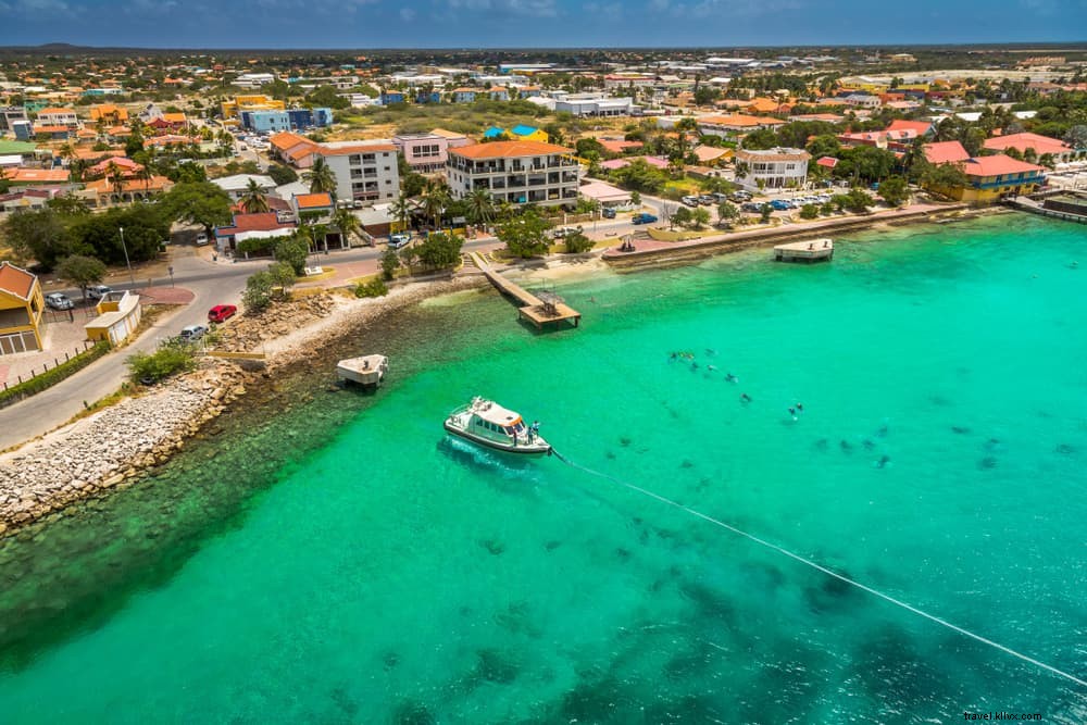 Top 15 Stunning Places to Visit in Bonaire, Saba, and St. Eustatius