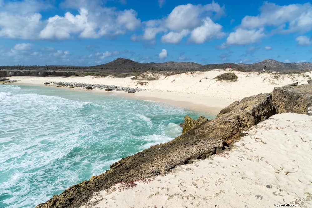 Top 15 Stunning Places to Visit in Bonaire, Saba, and St. Eustatius