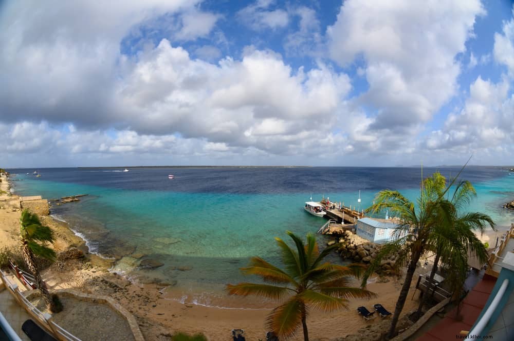 Top 15 Stunning Places to Visit in Bonaire, Saba, and St. Eustatius