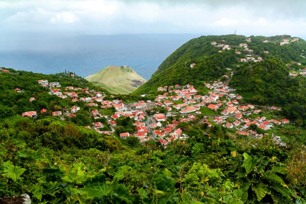 Top 15 Stunning Places to Visit in Bonaire, Saba, and St. Eustatius