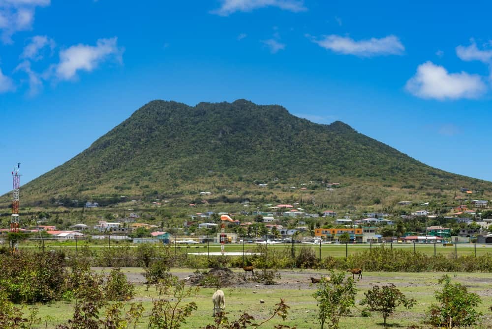 Top 15 Stunning Places to Visit in Bonaire, Saba, and St. Eustatius