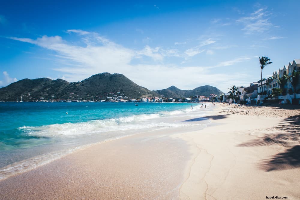15 Most Stunning Places to Visit in St. Martin and St. Maarten