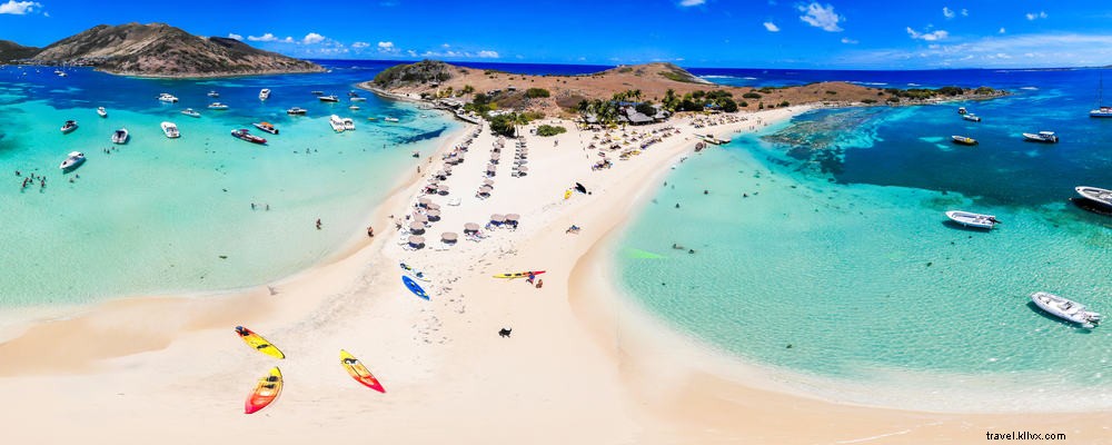15 Most Stunning Places to Visit in St. Martin and St. Maarten