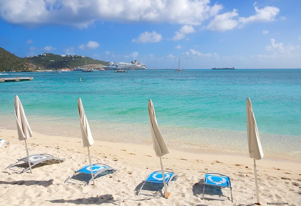 15 Most Stunning Places to Visit in St. Martin and St. Maarten